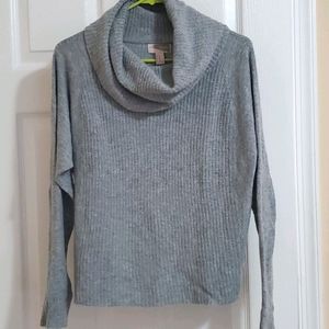 Forever 21 Cowl Neck Sweater